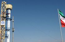 عکس از خبرگزاری فرانسه