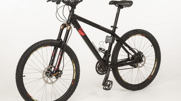 Mord mit dem Fahrrad in Moabit: Russland doch verwickelt? Mord mit dem Fahrrad in Moabit: Russland doch verwickelt?