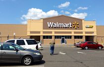 Walmart recorta la venta de munición