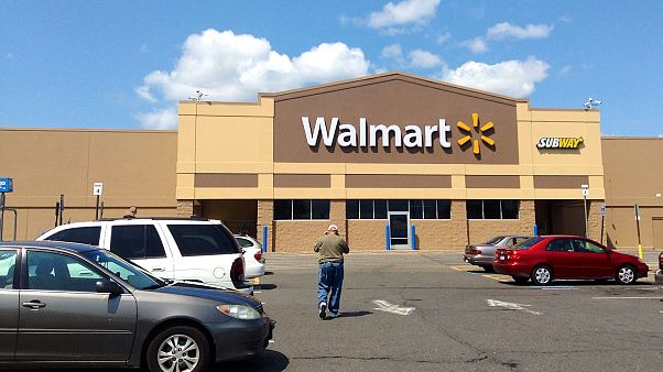 Nem ad el több lőszert a Walmart Nem ad el több lőszert a Walmart