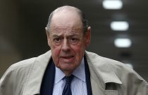 حزب محافظه کار بریتانیا نوه چرچیل را اخراج می‌کند