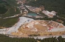 Ξεπαγώνει η επένδυση στις Σκουριές