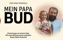 "Vor Diät geflohen": Tochter über Papa Bud Spencer