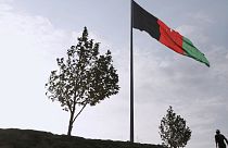 پرچم افغانستان