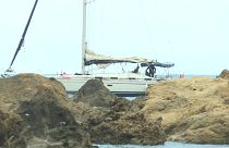 Il mare dei naufraghi