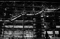 سرقت نقاشی دیواری «بنکسی» در پاریس