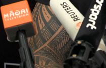 Jogadores aconselhados a cobrir tatuagens no Japão