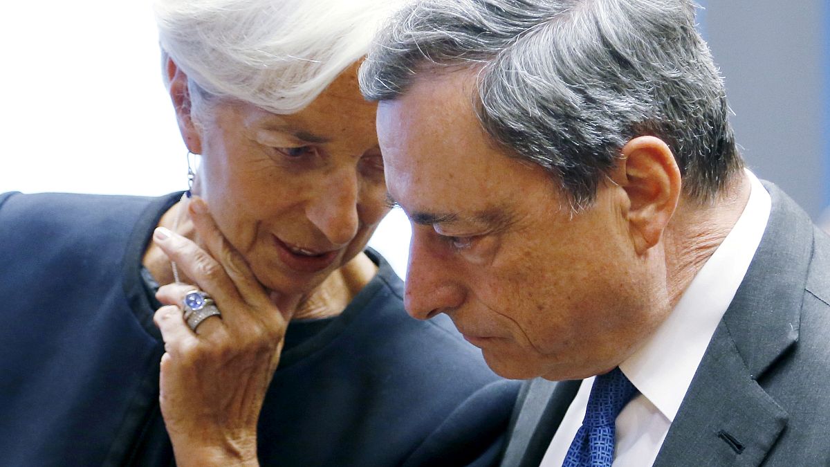 The Brief From Brussels: Christine Lagarde in corsa per la BCE