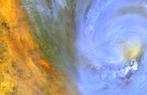 Hurricanes likely to become more intense with climate change, experts say