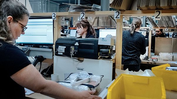 Questa azienda olandese assume senza CV né lettera di presentazione Questa azienda olandese assume senza CV né lettera di presentazione