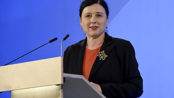 Közép-európai politikushoz kerülhet a jogállamiság az új bizottságban Közép-európai politikushoz kerülhet a jogállamiság az új bizottságban
