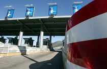 Δεν αυξάνονται τα διόδια στην Αττική Οδό