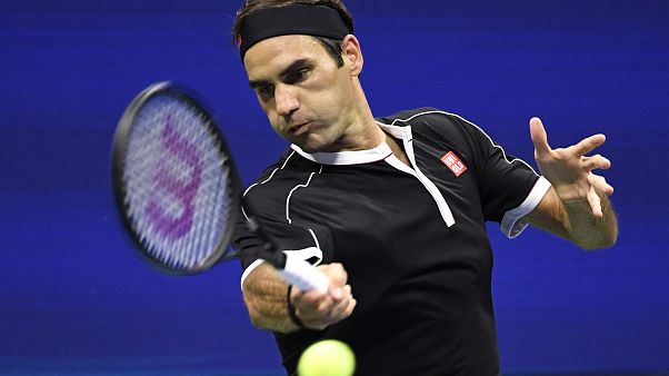 Federer verpasst Halbfinale der US Open Federer verpasst Halbfinale der US Open