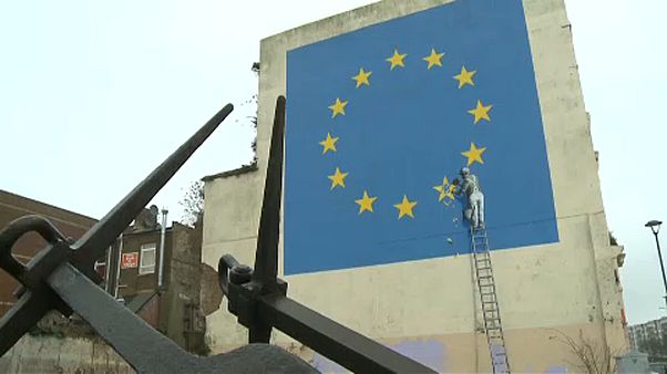 A magyar gazdaság néhány területét érintheti csak egy megállapodás nélküli brexit A magyar gazdaság néhány területét érintheti csak egy megállapodás nélküli brexit