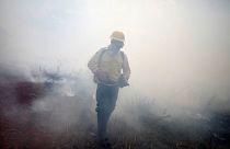 Amazonas: a hadsereg is részt vesz az oltásban