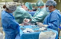 تولد نوزاد ۱۱۷ روز پس از مرگ مغزی مادر