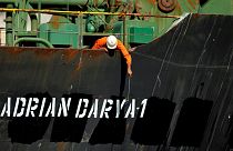فاکس نیوز: ناخدای نفتکش آدریان دریا با مقام‌های ایرانی همکاری نمی‌کند