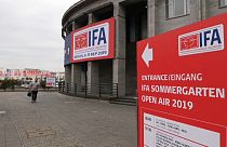 Huawei sfida Trump nel cuore dell'Europa, alI'Ifa di Berlino