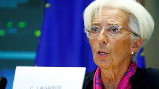Parlamento Europeu dá luz verde a Lagarde em votação não vinculativa