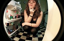 Araştırma: Amerikalılar buzdolabındaki yiyeceklerin yarısını çöpe atıyor