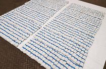 بريطانيا: ضبط 1300 كيلوغرام من الهيروين في حمولة مناشف