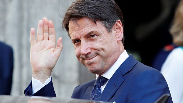 Οριστικοποιήθηκε το νέο κυβερνητικό σχήμα - Την Πέμπτη η ορκωμοσία Οριστικοποιήθηκε το νέο κυβερνητικό σχήμα - Την Πέμπτη η ορκωμοσία