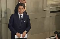 Megvan az új olasz kormány névsora