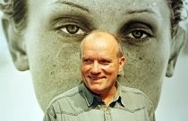 German fashion photographer Peter Lindbergh dies, aged 74