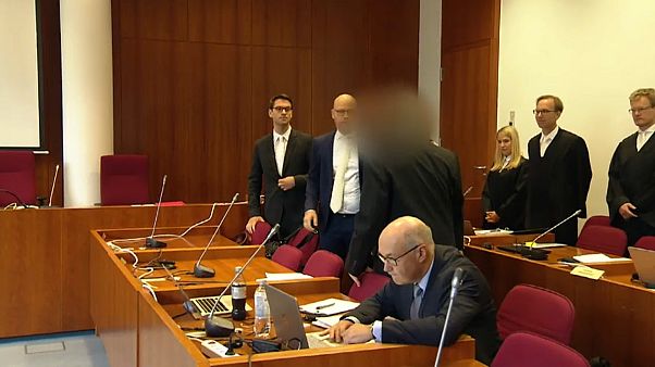 Erster Strafprozess wegen Cum-Ex-Deals Erster Strafprozess wegen Cum-Ex-Deals