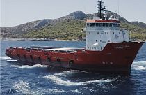 Ένας «Τυφώνας» κατά της θαλάσσιας ρύπανσης