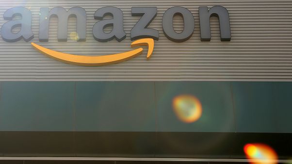 Франция оштрафовала Amazon на 4 млн Франция оштрафовала Amazon на 4 млн