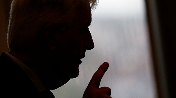 "Meglio prevenire che curare": la Ue pensa ai fondi da usare in caso di Brexit senza accordo "Meglio prevenire che curare": la Ue pensa ai fondi da usare in caso di Brexit senza accordo