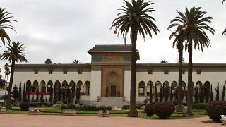 المحكمة الابتدائية في الدار البيضاء