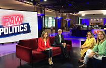 Raw Politics from the European Parliament in Brussels. 