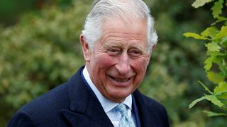 Prince Charles