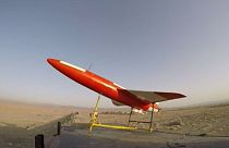 پهپاد ایرانی کیان چگونه است ؟