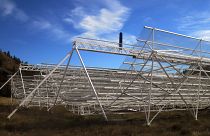 Milyarlarca ışık yılı uzaktan gelen radyo dalgalarının gizemi çözülmek üzere