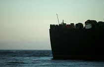 آمریکا یک شبکه انتقال دریایی نفت ایران را تحریم کرد