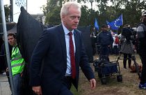 Les 21 rebelles conservateurs du Brexit que Boris Johnson a dans le nez