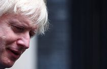 Brexit: MPs could put UK PM Boris Johnson in a 'weird sort of limbo' 