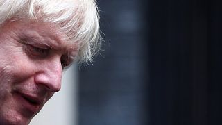 Brexit: MPs could put UK PM Boris Johnson in a 'weird sort of limbo' 