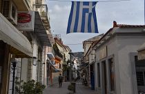 سیاستمدار یونانی پناهنده ایرانی را «میمون» خطاب کرد