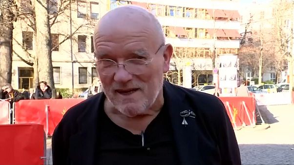 Morreu Peter Lindbergh, o fotógrafo das modelos dos anos 90 Morreu Peter Lindbergh, o fotógrafo das modelos dos anos 90
