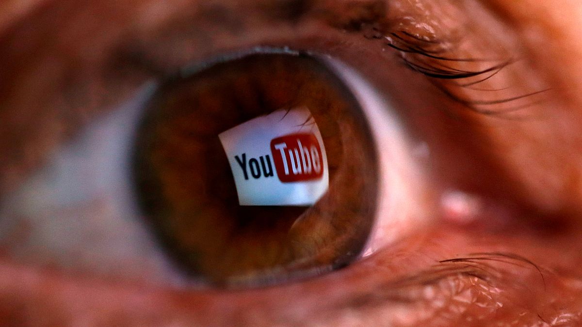 YouTube'a çocuk izleyicilerin verisini toplamaktan 170 milyon dolar ceza