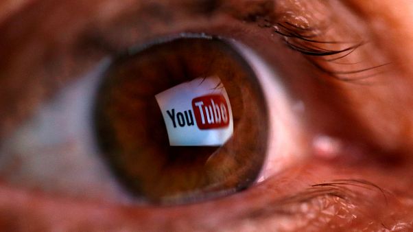 YouTube'a çocuk izleyicilerin verisini toplamaktan 170 milyon dolar ceza YouTube'a çocuk izleyicilerin verisini toplamaktan 170 milyon dolar ceza