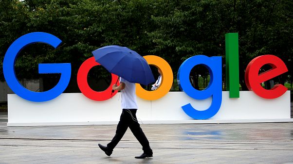 Εργαζόμενοι σε τεχνολογικούς κολοσσούς ενώνουν τις δυνάμεις τους για τον πλανήτη Εργαζόμενοι σε τεχνολογικούς κολοσσούς ενώνουν τις δυνάμεις τους για τον πλανήτη