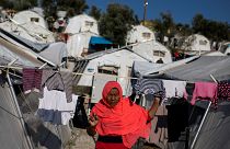 Κλείσιμο της Μόριας και όλων των ΚΥΤ στο Αιγαίο ζητά το Die Linke