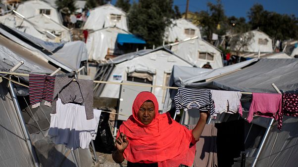 Κλείσιμο της Μόριας και όλων των ΚΥΤ στο Αιγαίο ζητά το Die Linke Κλείσιμο της Μόριας και όλων των ΚΥΤ στο Αιγαίο ζητά το Die Linke