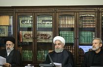 روحانی: گام سوم برجامی ایران جمعه آغاز می‌شود؛ تمام محدودیت‌های تحقیق و توسعه را کنار می‌گذاریم