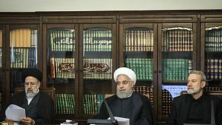 روحانی: گام سوم برجامی ایران جمعه آغاز می‌شود؛ تمام محدودیت‌های تحقیق و توسعه را کنار می‌گذاریم
